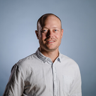 Image of Zach Heise